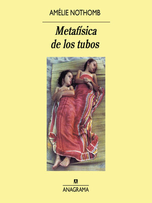 cover image of Metafísica de los tubos